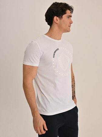 ERKEK TRIBUN FENERBAHÇE ARMA TSHIRT