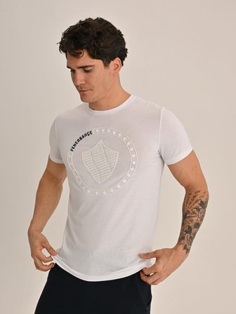 ERKEK TRIBUN FENERBAHÇE ARMA TSHIRT