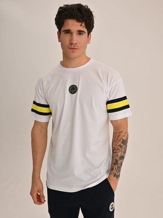 ERKEK TRIBUN YAŞA FENERBAHÇE TSHIRT
