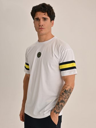 ERKEK TRIBUN YAŞA FENERBAHÇE TSHIRT