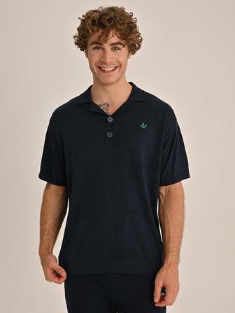 ERKEK TREND TRİKO POLO