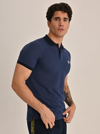 ERKEK TREND JAKARLI POLO