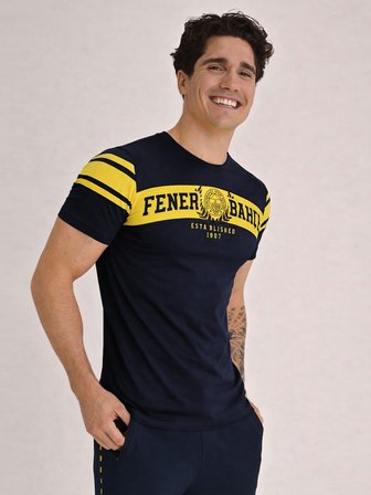 ERKEK KOLEJ ESTABLISHED 1907 TSHIRT