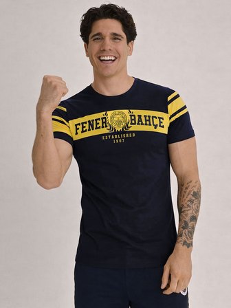 ERKEK KOLEJ ESTABLISHED 1907 TSHIRT