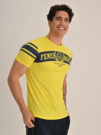 ERKEK KOLEJ ESTABLISHED 1907 TSHIRT