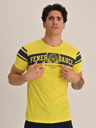 ERKEK KOLEJ ESTABLISHED 1907 TSHIRT