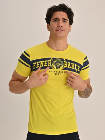 ERKEK KOLEJ ESTABLISHED 1907 TSHIRT