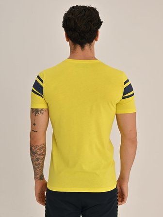 ERKEK KOLEJ ESTABLISHED 1907 TSHIRT