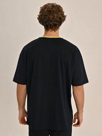 ERKEK KOLEJ 1907 FENERBAHÇE TSHIRT