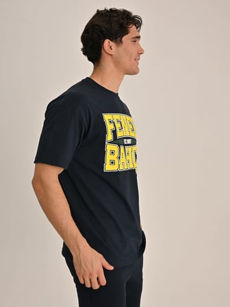 ERKEK KOLEJ FENERBAHÇE EST. 1907 TSHI