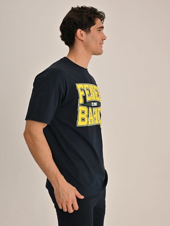 ERKEK KOLEJ FENERBAHÇE EST. 1907 TSHI
