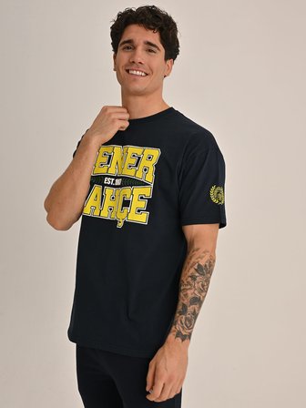 ERKEK KOLEJ FENERBAHÇE EST. 1907 TSHI