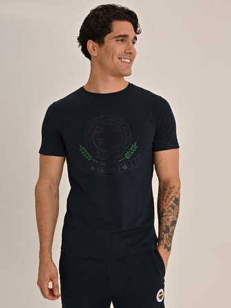 ERKEK KOLEJ SINCE 1907 TSHIRT
