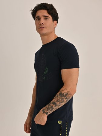 ERKEK KOLEJ SINCE 1907 TSHIRT