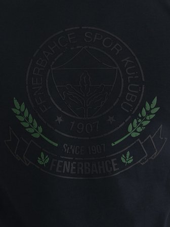 ERKEK KOLEJ SINCE 1907 TSHIRT
