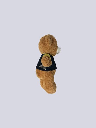 UNISEX VANTUZLU 6 RENK LOGOLU OYUNCAK