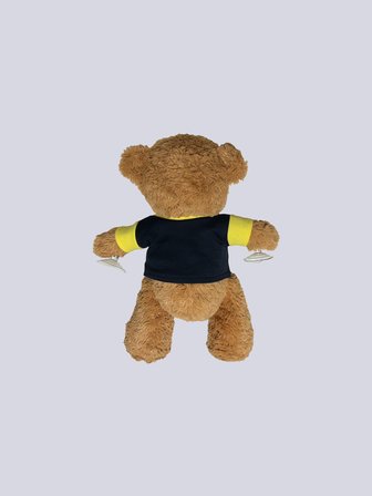 UNISEX VANTUZLU 6 RENK LOGOLU OYUNCAK