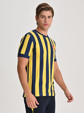RETRO ÇUBUKLU FORMA 64/65