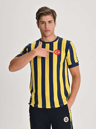 RETRO ÇUBUKLU FORMA 64/65