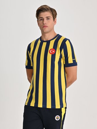RETRO ÇUBUKLU FORMA 64/65