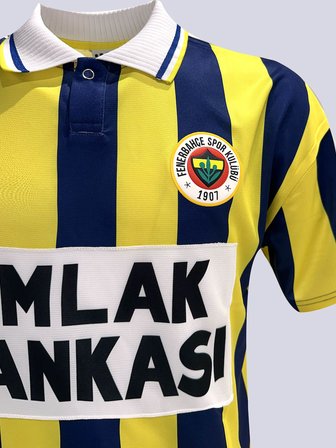 RETRO ÇUBUKLU FORMA 95/96