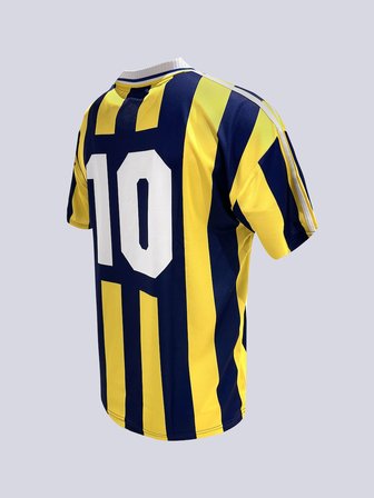 RETRO ÇUBUKLU FORMA 95/96