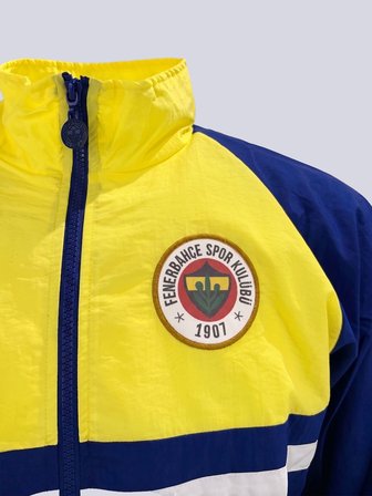 RETRO FENERBAHÇE MONT 99/00
