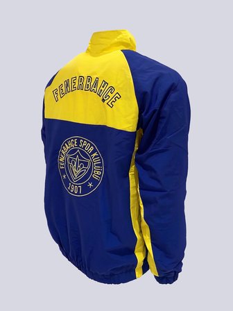 RETRO FENERBAHÇE MONT 99/00