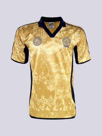 RETRO GOLD FORMA 06/07