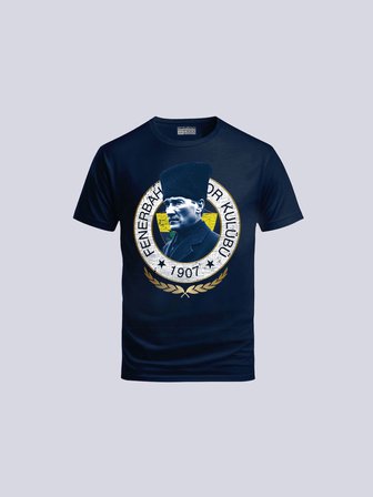ÇOCUK ATATÜRK TSHIRT