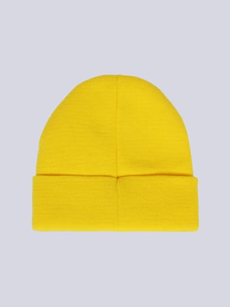 Fenerbahçe Sarı Unisex Bere