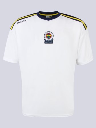 BASKET 100.YIL TSHIRT