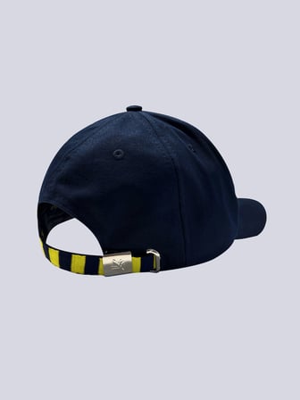 Fenerbahçe Lacivert EST. 1907 Unisex Şapka