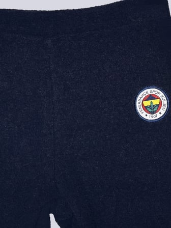 BEBEK 6 RENK LOGOLU TEK ALT