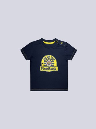 BEBEK FENERBAHÇE TSHIRT