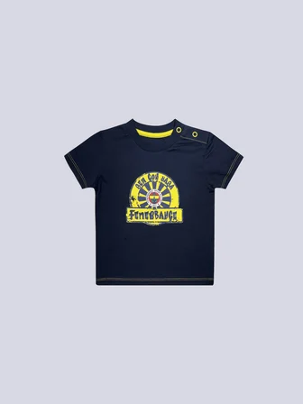 BEBEK FENERBAHÇE TSHIRT