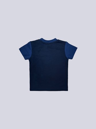 BEBEK YELLOW TSHIRT