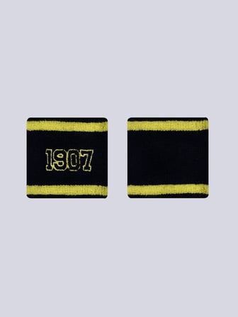 Fenerbahçe Lacivert 1907 Unisex Havlu Bileklik