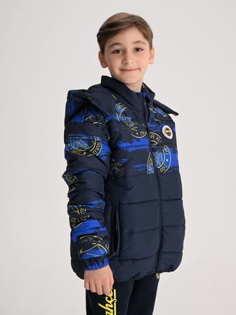 ÇOCUK TRIBUN 6 RENK LOGOLU MONT