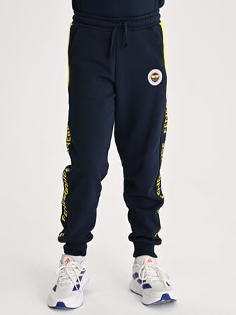 ÇOCUK TRIBUN 6 RENK LOGOLU TEK ALT