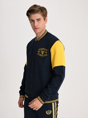 ERKEK KOLEJ FENERBAHÇE SPORTS CLUB SW