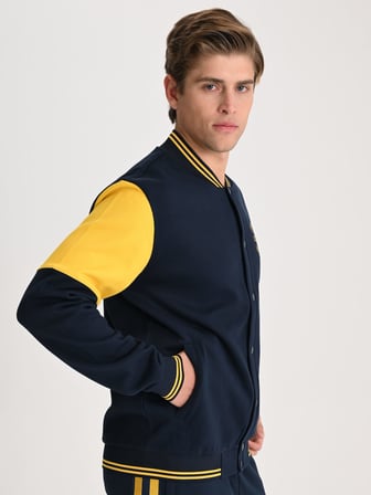 ERKEK KOLEJ FENERBAHÇE SPORTS CLUB SW