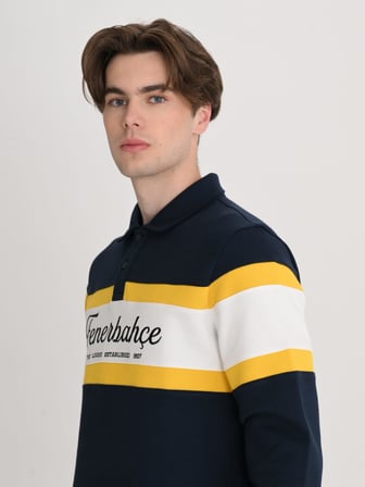 ERKEK KOLEJ FEBERBAHÇE POLO