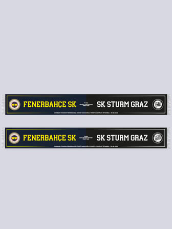 Fenerbahçe x Sturm Graz Şal 26