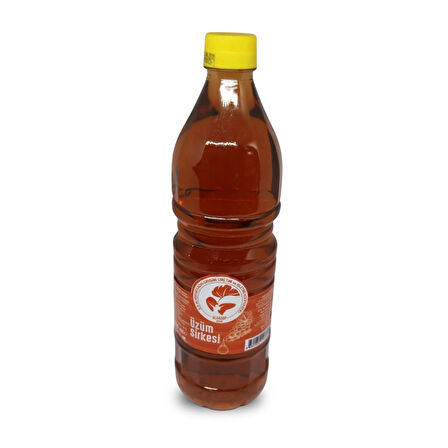 Üzüm Sirkesi 1 L