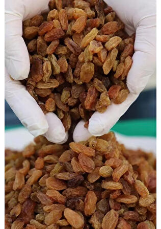 SULTANİYE KURU ÜZÜM(250 gr)