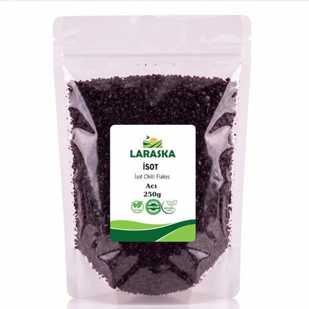 Isot Acı Biber 250g Isot Chilli Flakes