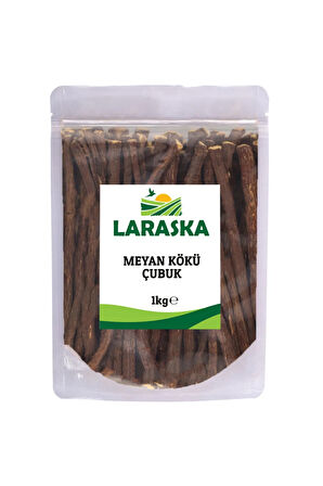 Meyan Kökü Çubuk 1 Kg