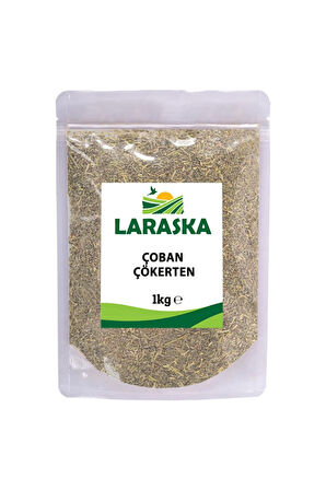 Çoban Çökerten 1 Kg