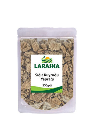 Sığır Kuyruğu Yaprağı 250g- Mullein Leaves 250g